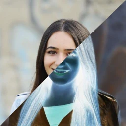 Negative: Image & Video Effect のアイコン