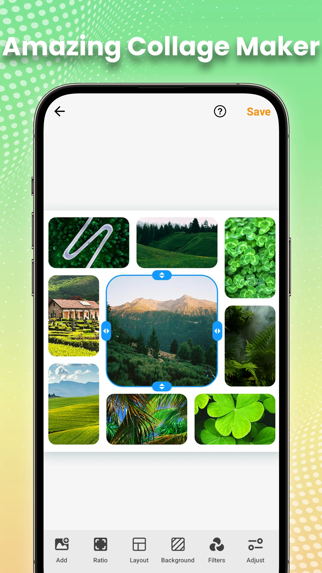 Gallery - Photo Gallery, Album screenshot