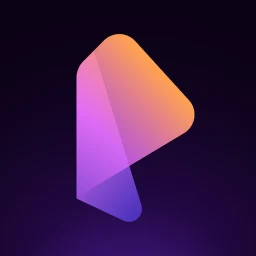 PixVerse: AI動画作成ツール のアイコン